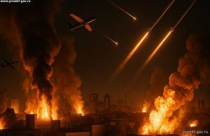 Операция «Возмездие». Почему остывают батареи