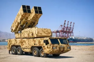 Что, если за Россию возьмутся методами МОССАД всерьез, как за Иран?