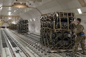 Профессор Вольф: Западу придется вложить огромные деньги в ВПК, чтобы догнать РФ