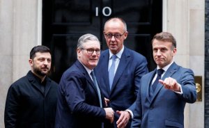 The Telegraph: Европа снова облажалась с Россией — она стала сильнее, все повторилось