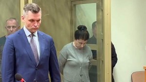 Ростовскую экс-судью Коблеву осудили на 10 лет за взятки