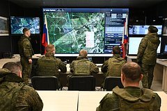 В командовании ВСУ рассказали об обходе Россией блокировки Starlink