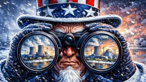 США признали технологическое превосходство России