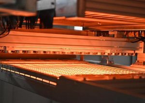 «Муроммашзавод» при участии ФРП запустил импортозамещающее производство автокомпонентов для AURUS и КАМАЗ