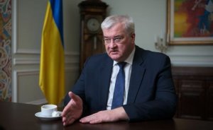 Лукашенко для нас угроза, а с Тихановской мы будем дружить — глава МИД Украины