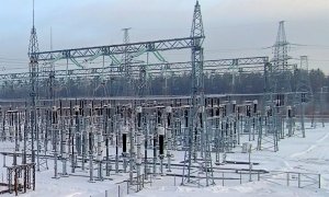 «Россети» реализовали масштабный проект для развития промышленного кластера на западе Ленинградской области