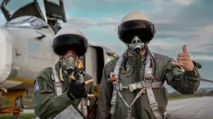 Летчики ВСУ массово погибли в результате удара ВС РФ по авиабазе под Киевом