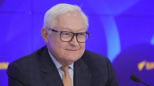 Рябков рассказал об идее проведения саммита Путина и Трампа