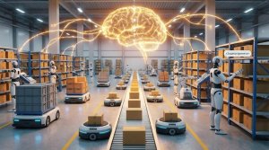 Учится один — умеют все. Создан единый кибермозг, превращающий армию роботов в синхронный организм: андроиды мгновенно обмениваются опытом, минуя часы обучения каждой модели «с нуля»