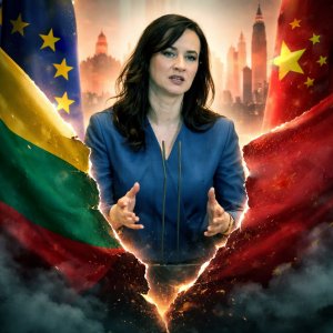 Для восстановления отношений с Китаем устного «признания ошибок» недостаточно