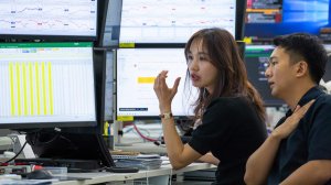 Китай призвал свои банки перестать спонсировать Америку, казначейские облигации которой ускоряют падение на фоне рекомендаций Пекина сократить вложения в трежерис из-за волатильности рынка