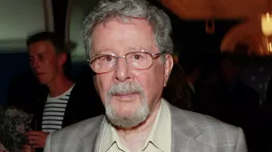 Умер российский адвокат Генрих Падва