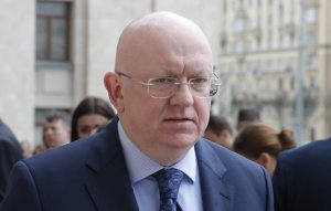 Постпред Небензя: США осознают невозможность обсуждения мировых проблем без РФ