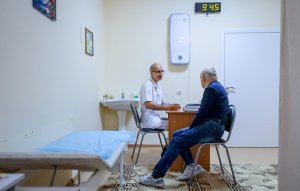 Минздрав планирует изменить порядок выдачи больничных