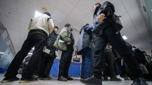 Денежные отложения: мигрантам аннулируют ВНЖ и РВП из-за низкого дохода. Условия для повторного получения патентов или их продления ужесточат