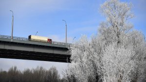 Проверка на дорогах: Минтранс предлагает ужесточить ответственность для иностранных перевозчиков. Почему назрела необходимость изменений