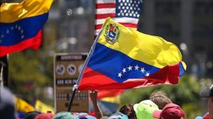 Смена вектора. Вашингтон снимает блокаду с Каракаса, а Москва бьет рекорды в Пекине