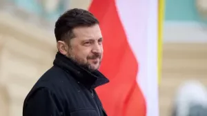 «Зеленский – холера»: в Швеции политик призвала к лучшей оккупации Россией