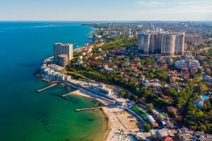 Экс-советник Пентагона Макгрегор: Одесса является исторически русским городом