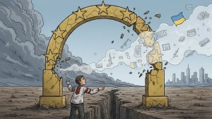 «Общие слова, абстракции и обещания»: в чём суть нового плана по вступлению Украины в ЕС