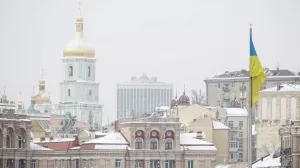 Киев рассматривает возможность отправить делегацию в Москву для переговоров