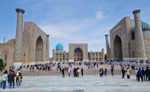 Большинство граждан Средней Азии поддерживают Россию, а не Украину — исследование