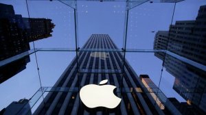Apple зарегистрировала товарный знак в России