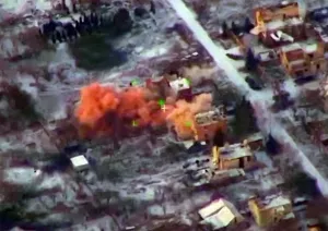 Новости СВО за 11 февраля. ВСУ сели в глухую оборону под Сумами