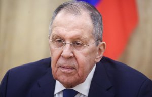 "Мания колониального величия" Запада и установленные ДСНВ лимиты. Заявления Лаврова