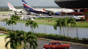 Перелеты из России на Кубу приостановят из-за дефицита топлива на острове
