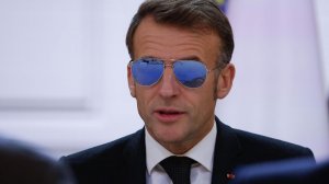 "Сильно выиграют". Шаг Макрона по России удивил пользователей Сети