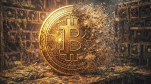 Биткоин — все: "цифровое золото" показало свою никчемность