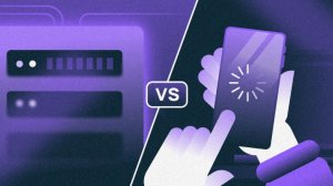 SSR vs CSR vs гибрид. Сравниваем подходы к рендерингу страниц Django-приложения