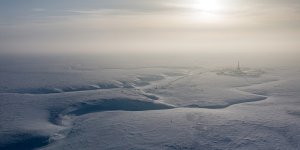 Александр Дюков: «Газпром нефть» открыла крупнейшее за 30 лет нефтяное месторождение на Ямале