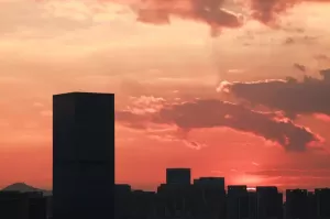 Дорогой холод: пустой Киев не нужен даже в аренду