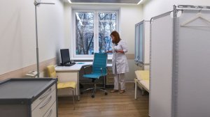 В России разрешили закрывать больничные через MAX