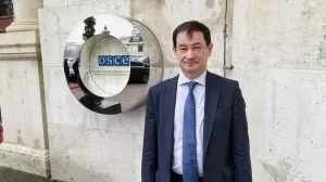 Полянский: Европа заговорила о диалоге с РФ, почувствовав грядущий крах Украины