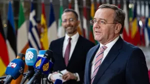 «Давать больше нечего»: склады бундесвера опустошены из-за помощи Киеву