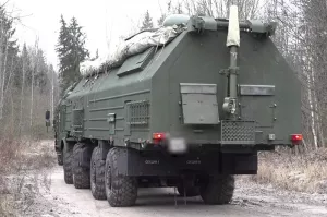 Сводка СВО, 12 февраля. Украина в истерике после фантомной атаки «Орешника»