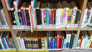 На Украине начали готовить запрет всей печатной продукции на русском языке