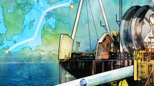 Почему Шольц боится открыть вентиль «Северного потока»