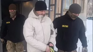 В Магнитогорске задержали начальника подразделения Центра "Э" за слив информации Украине