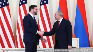 Эксперт-атомщик: Пашинян одобрил ядерный эксперимент США на Армении