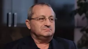 Кедми: Израиль на месте РФ давно бы ликвидировал руководство Украины