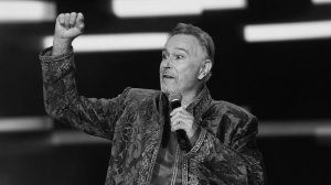 Умер основатель группы Dschinghis Khan и автор хита Moskau