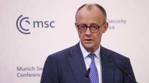 Мерц признал превосходство России над Евросоюзом