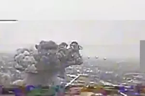 Сводка СВО, 13 февраля. «Чугунный ужас» начал снос домов-крепостей ВСУ