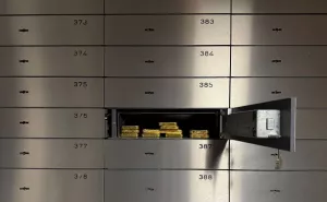 Золотовалютные резервы: что это и как они влияют на экономику России