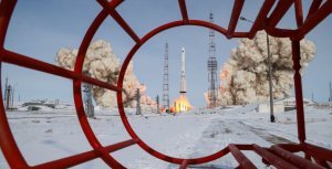 Метеоспутник «Электро-Л» №5 выведен на орбиту