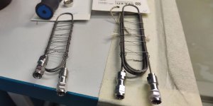 Ученые «Росатома» создали кабель для квантовых компьютеров